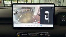 MG MGS5 125kW SE EV 49kWh 5dr Auto Electric Estate